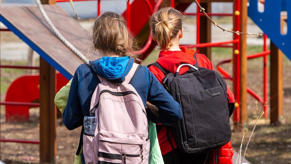 В школах и ссузах Челябинской области усилят меры безопасности