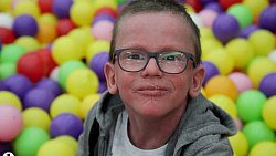 Как живут дети‑рыбки Илья и Яна в Челябинской области