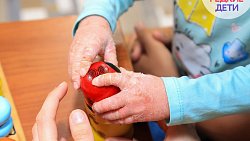 Как живут дети‑рыбки Илья и Яна в Челябинской области