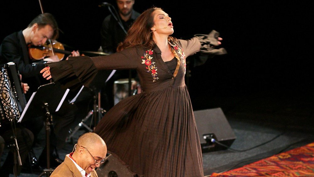 Григорий Сиятвинда и Нина Шацкая дадут благотворительный спектакль в Челябинске