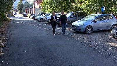 Работа депутата на 11 избирательном округе