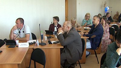 Итоги депутатской комиссии по социальным вопросам