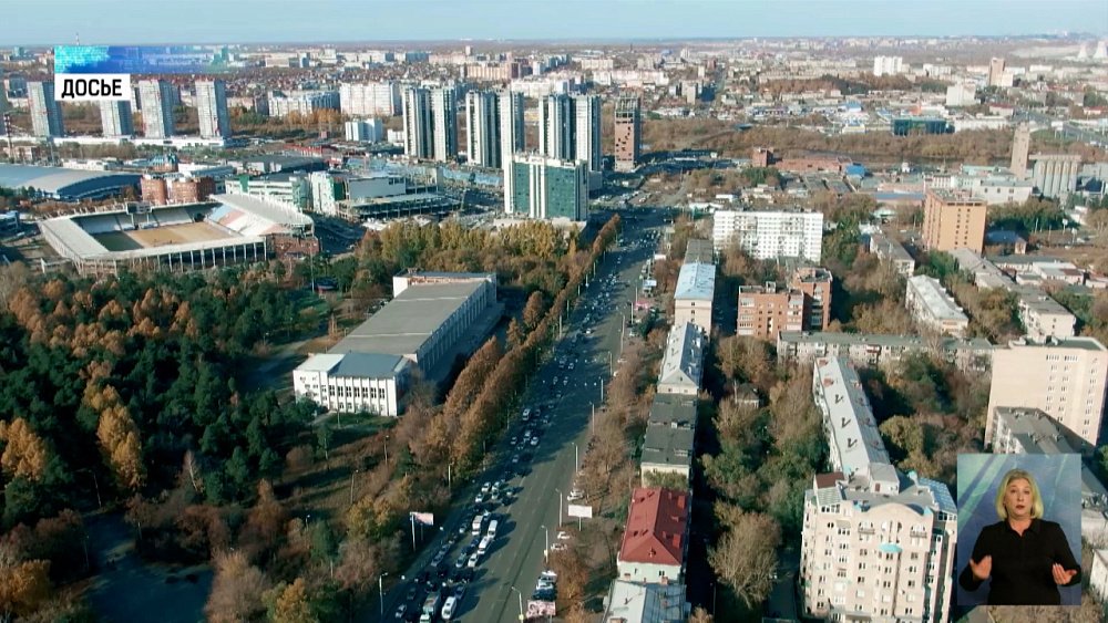 В Челябинске стартует отопительный сезон