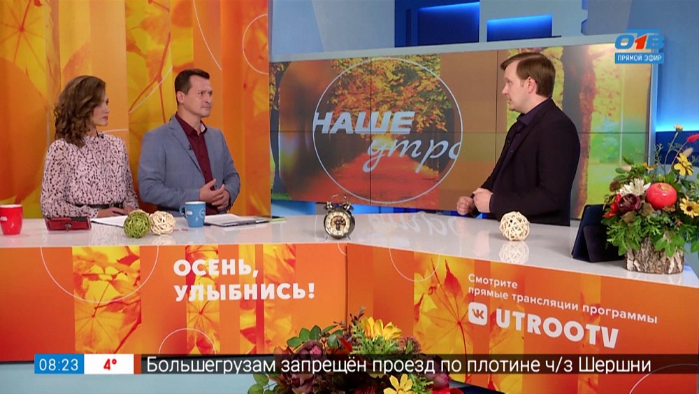 Как правильно вступить в наследство — Гость в студии