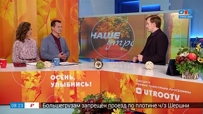 Как правильно вступить в наследство — Гость в студии