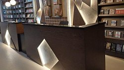 В Снежинске открыли библиотеку нового поколения