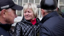 35 мобилизованных челябинцев уехали на боевое слаживание под Екатеринбург