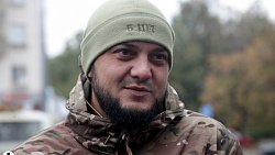 35 мобилизованных челябинцев уехали на боевое слаживание под Екатеринбург