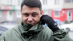 35 мобилизованных челябинцев уехали на боевое слаживание под Екатеринбург