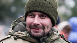 35 мобилизованных челябинцев уехали на боевое слаживание под Екатеринбург