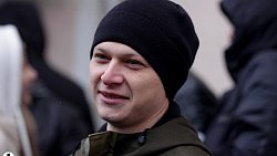 35 мобилизованных челябинцев уехали на боевое слаживание под Екатеринбург