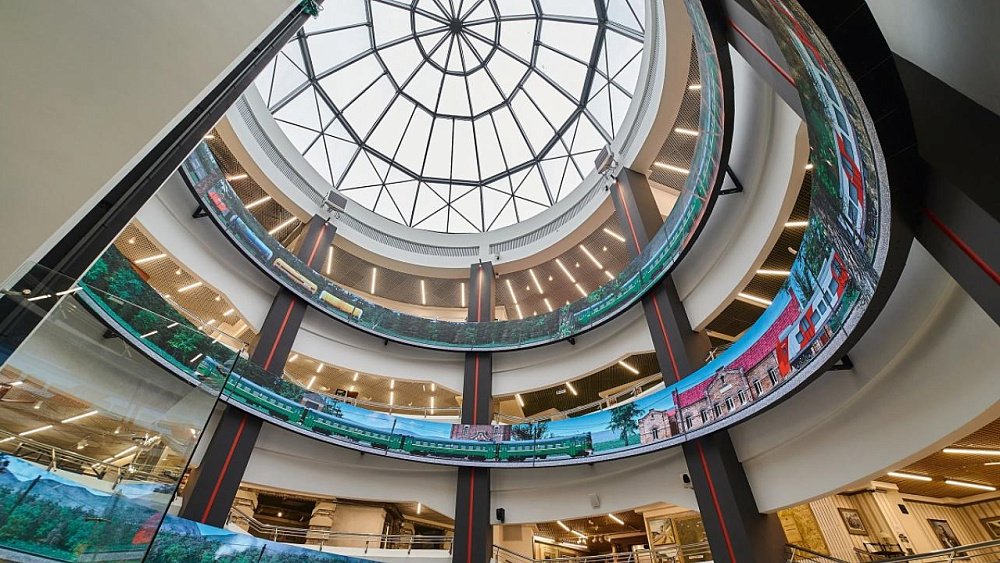 В Челябинске бутылки обменяют на билеты в музей