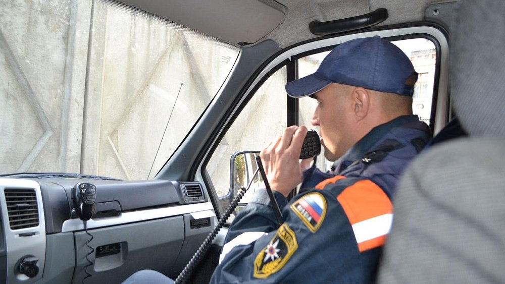 В Челябинске 6‑летняя девочка повредила палец во время игры с соковыжималкой