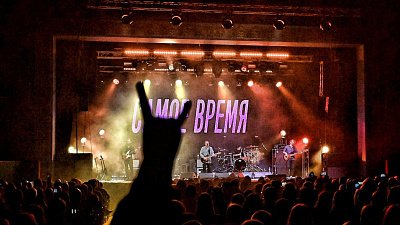 Продажи билетов на концерты в Челябинской области упали на 70%