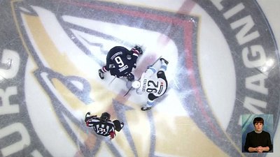 Обзор спортивных событий от 27.09.2022