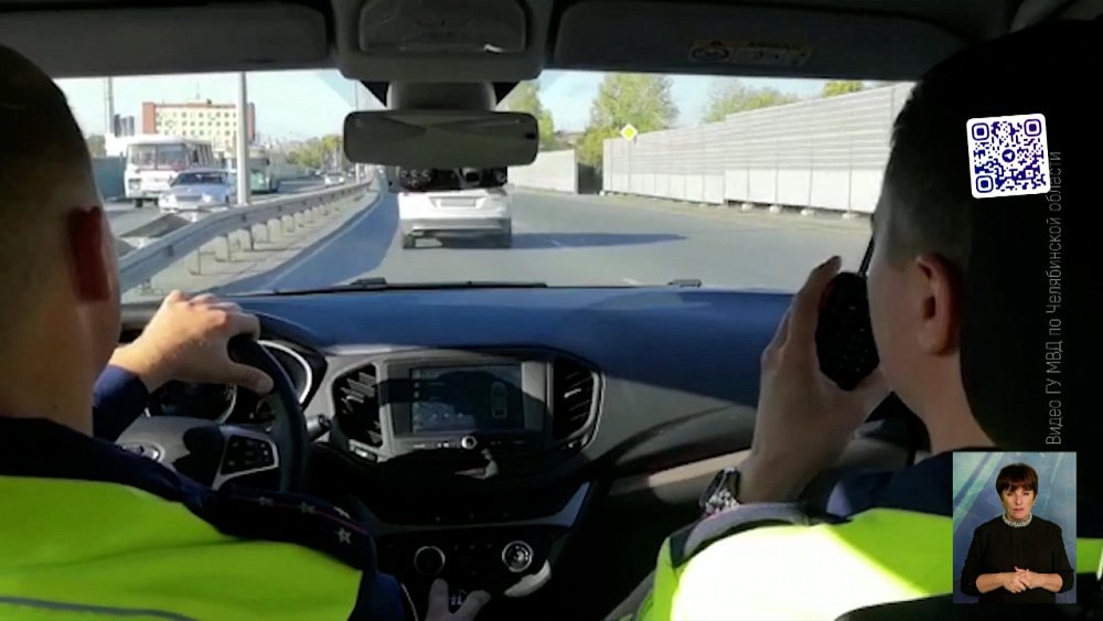 Полицейские помогли 3-летнему ребенку