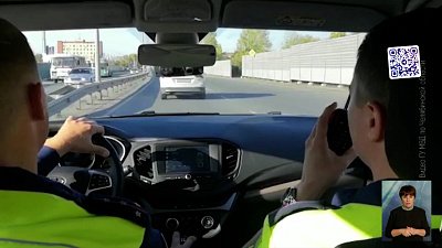 Полицейские помогли 3-летнему ребенку