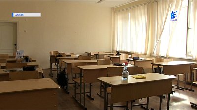 Растёт сезонная заболеваемость среди школьников