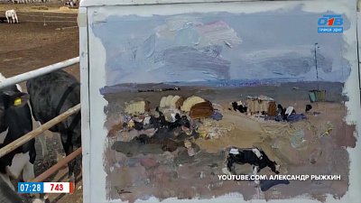 Зачем учиться рисовать? в рубрике «5 причин сделать это!»