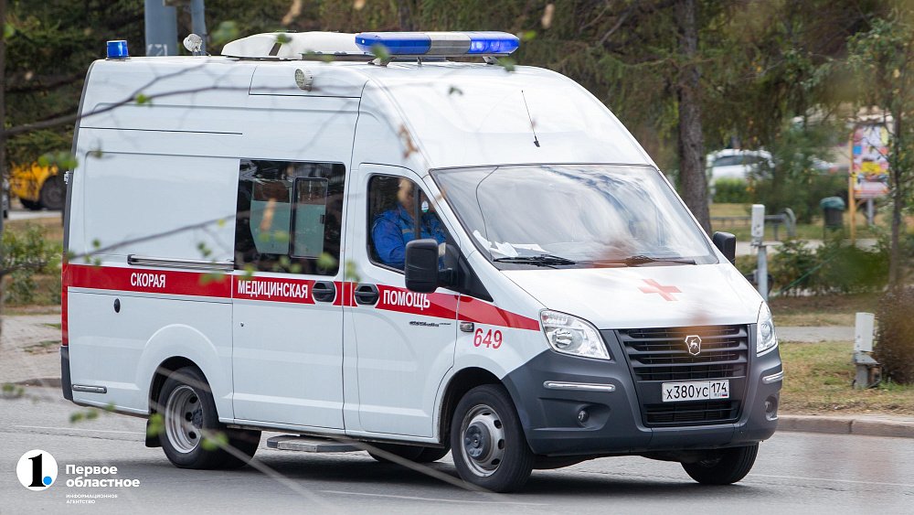 Новый пост скорой медицинской помощи откроют в Белом Хуторе под Челябинском