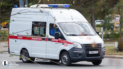 Новый пост скорой медицинской помощи откроют в Белом Хуторе под Челябинском