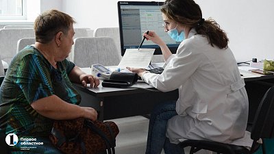 Каждый пятый челябинец опасается новой волны коронавируса