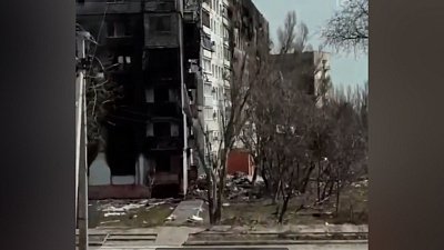 Беженка из Мариуполя рассказала об ужасах жизни до переезда в Челябинск