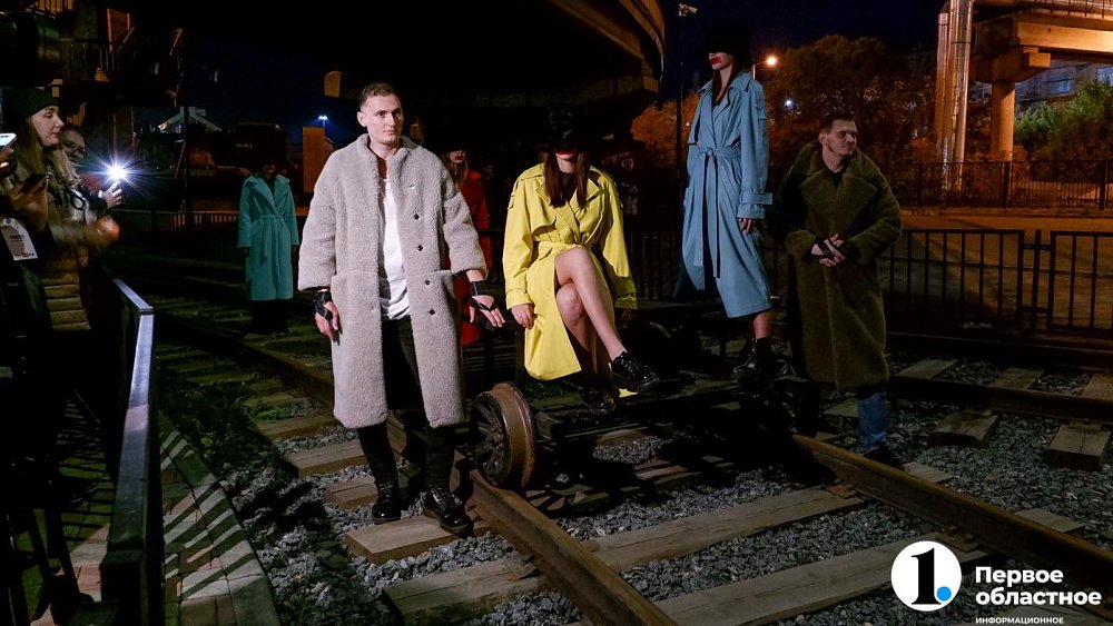 В Челябинске отменили модный показ Long Fashion Weekend