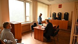 Для заместителя Виктора Чернобровина в ПФР по Челябинской области запросили срок в колонии