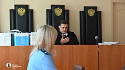 Для заместителя Виктора Чернобровина в ПФР по Челябинской области запросили срок в колонии