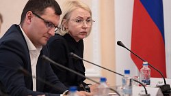 Деньги на строительство в Челябинске межвузовского кампуса заложат в федеральном бюджете — Валерий Фальков