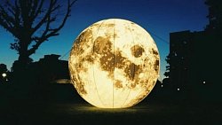 В Челябинске выбрали подрядчика для установки 18 новогодних арт‑объектов