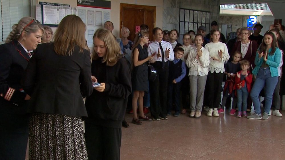 В здании вокзала открывают арт-пространство