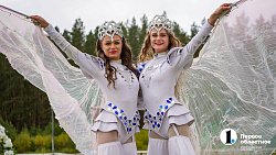 В Челябинске стартовали Всероссийские соревнования среди студентов по конному спорту