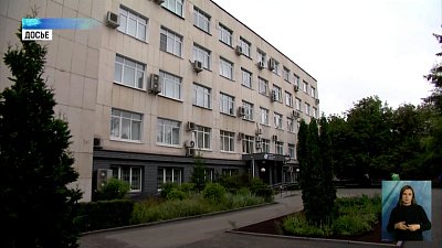 Текслер и Фальков обсудили строительство кампуса