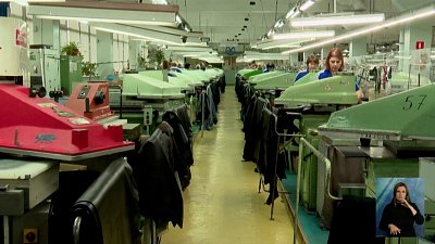 Предприятия внедряют бережливое производство