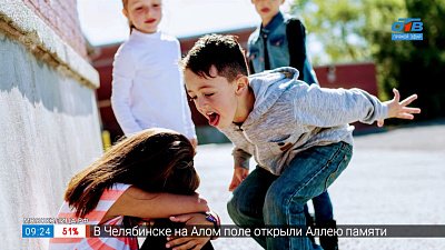 Крикливая мама в рубрике «Психологика»