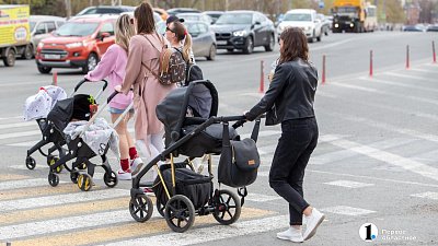 Маткапитал на второго ребенка вырастет до 779 тысяч рублей