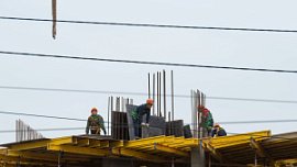 В поселке «Звездный» под Челябинском продают землю за 17,4 млн рублей В поселке «Звездный» под Челябинском продают землю за 17,4 млн рублей