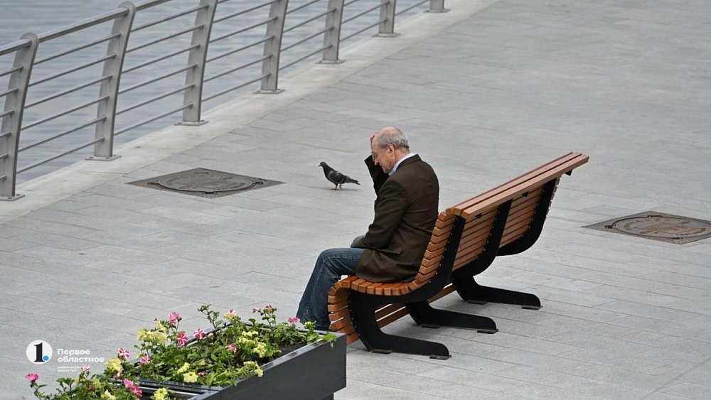 Пенсии по старости проиндексируют в России с 1 января