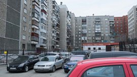 Жители Челябинской области отказываются от мусоропроводов в домах Жители Челябинской области отказываются от мусоропроводов в домах