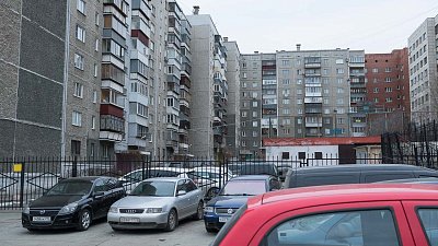 Жители Челябинской области отказываются от мусоропроводов в домах