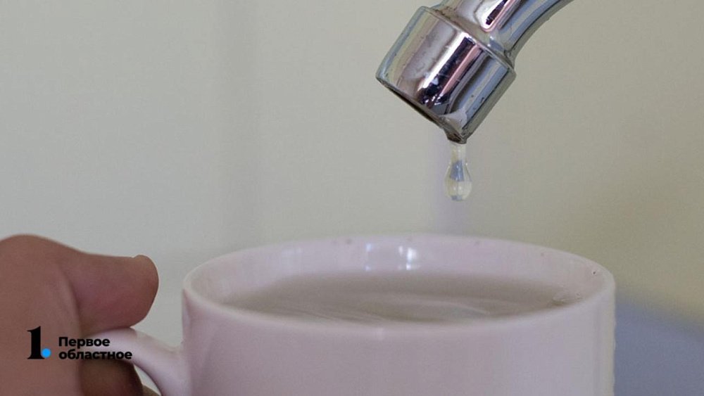 Директор копейского водоканала Павел Чулков покинул свой пост