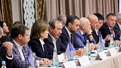 В Челябинской области запустят региональную программу промышленной ипотеки