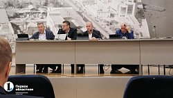 Жители квартала у института культуры в Челябинске выступили против строительства высотки