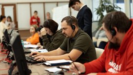 Всероссийская акция взаимопомощи #МЫВМЕСТЕ расширяет формат Всероссийская акция взаимопомощи #МЫВМЕСТЕ расширяет формат
