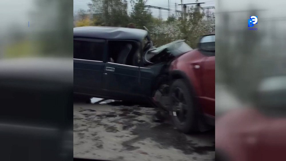 В смертельном ДТП разбирается полиция