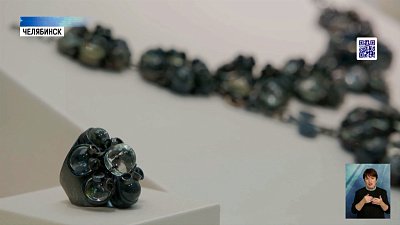 Откроется выставка Фаберже и других ювелиров