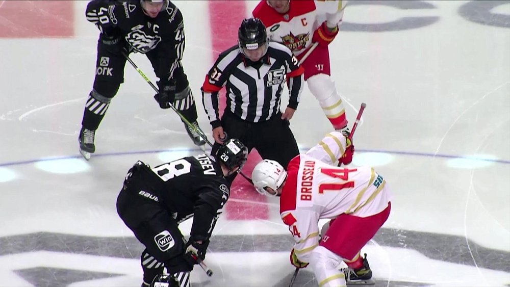 Обзор спортивных событий от 29.09.2022