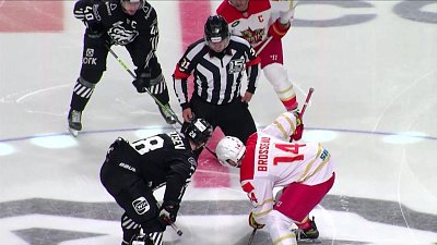 Обзор спортивных событий от 29.09.2022